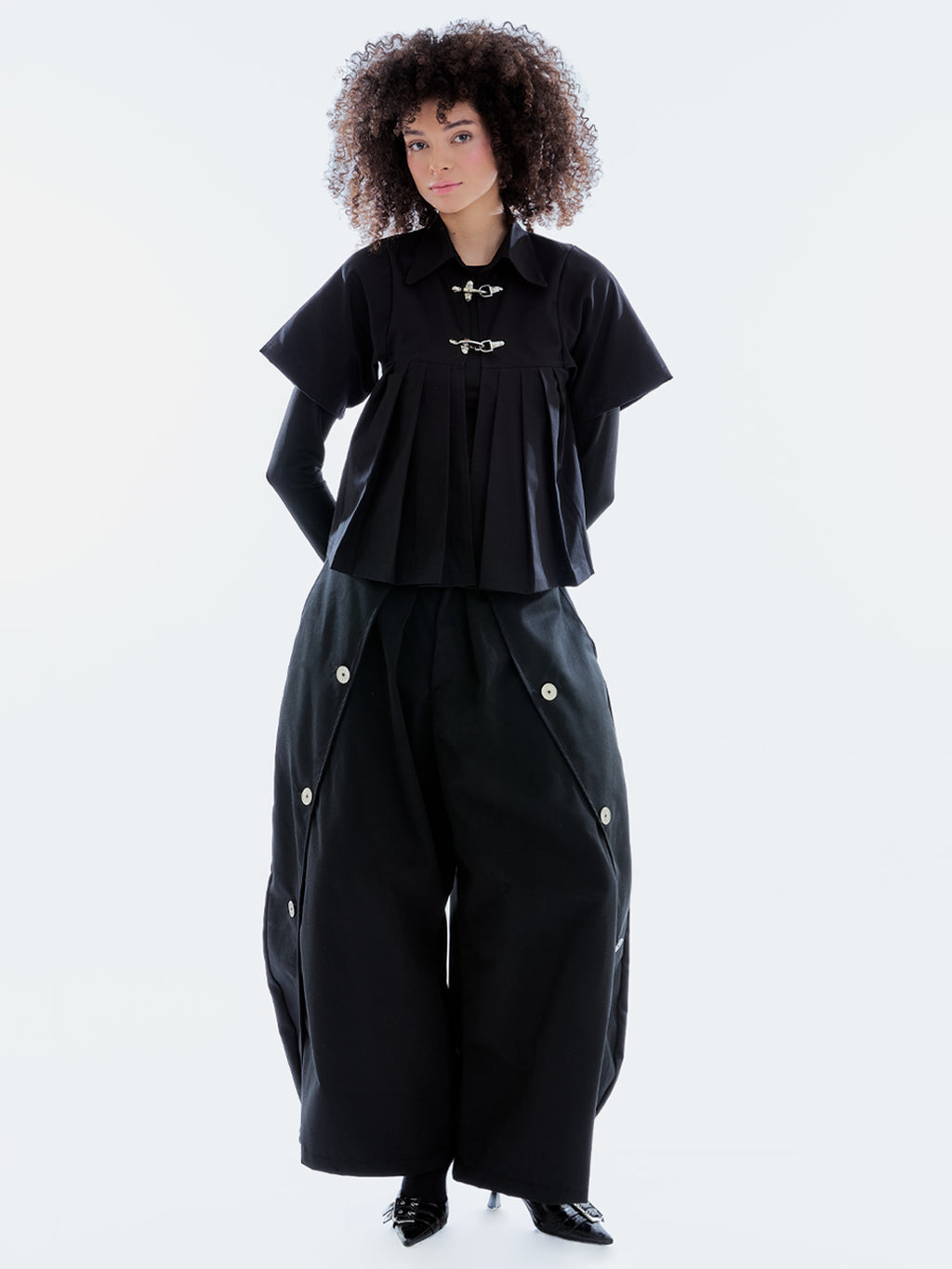 PANT II - 2026