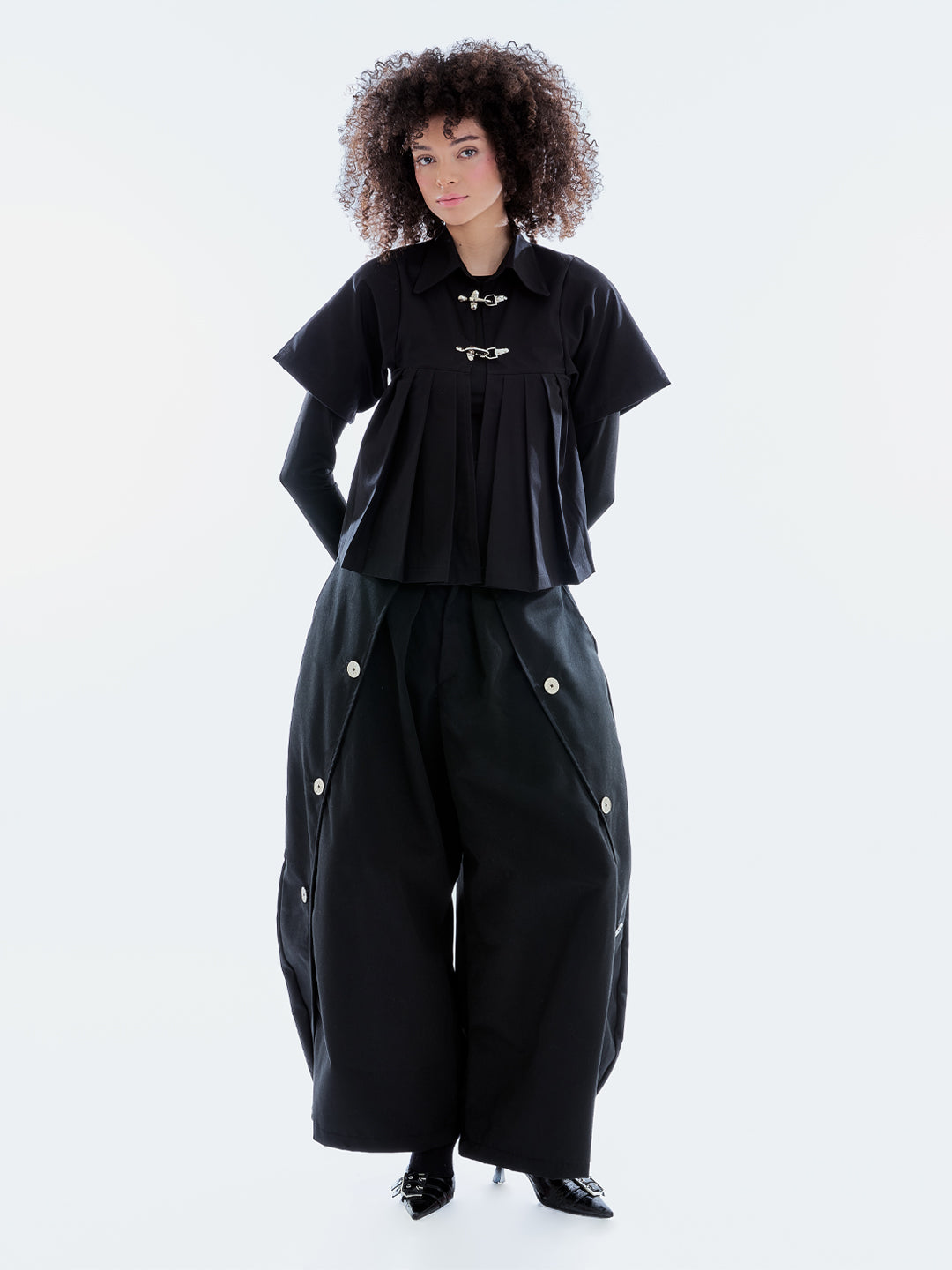 PANT II - 2026
