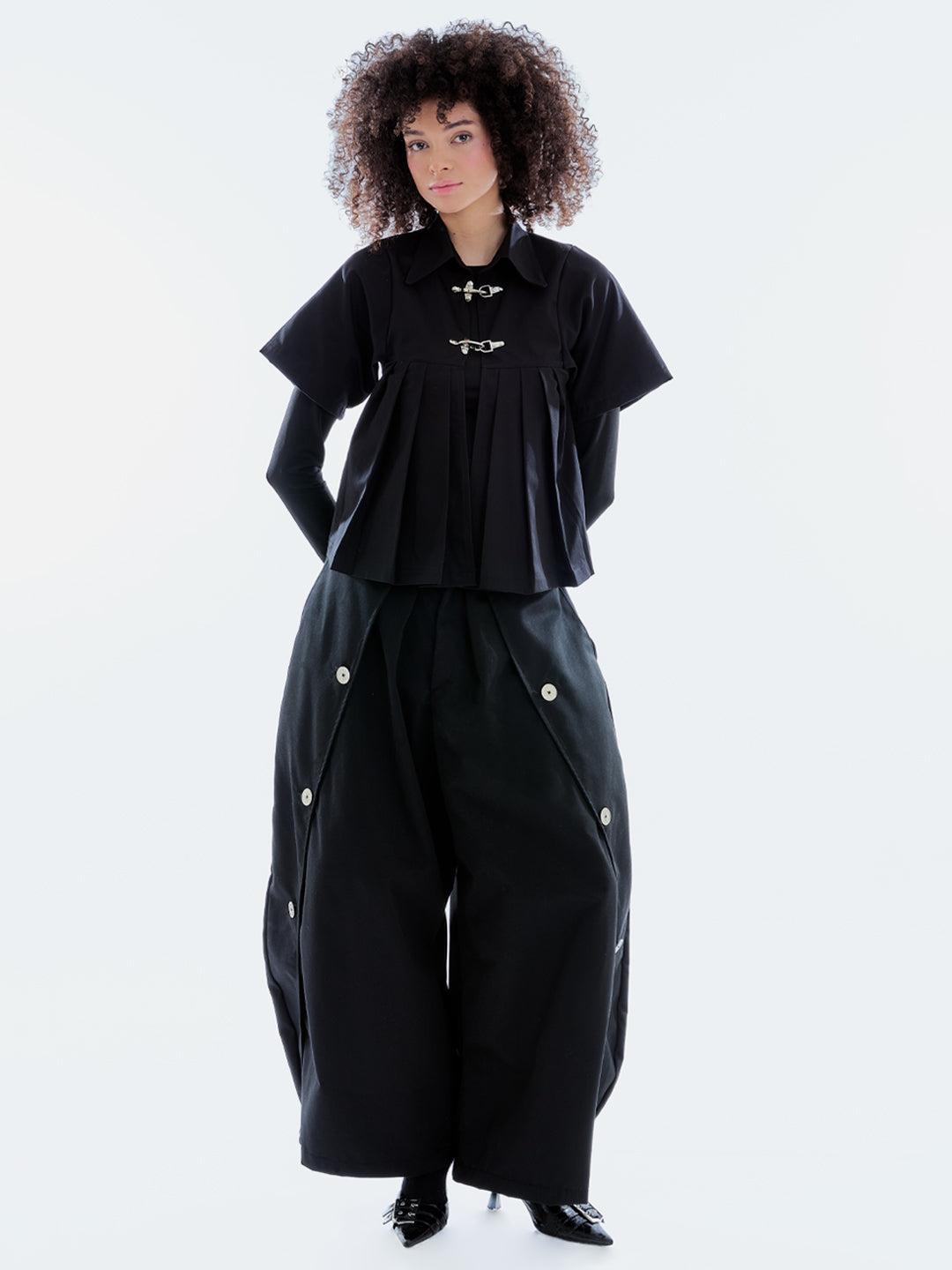 CAMISA I - 2026