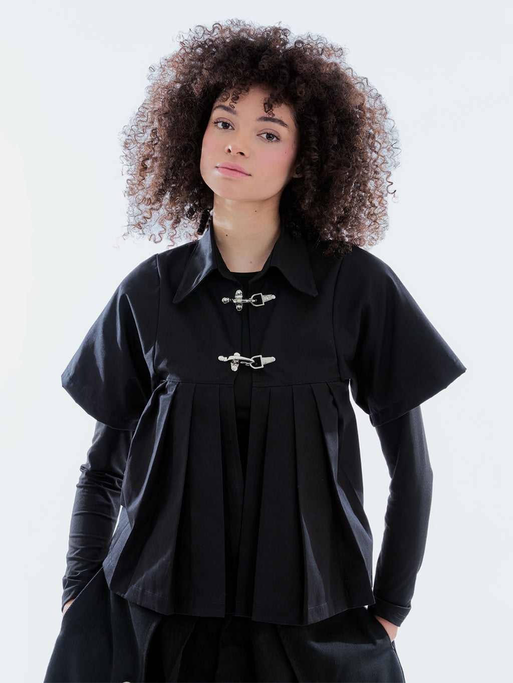 CAMISA I - 2026