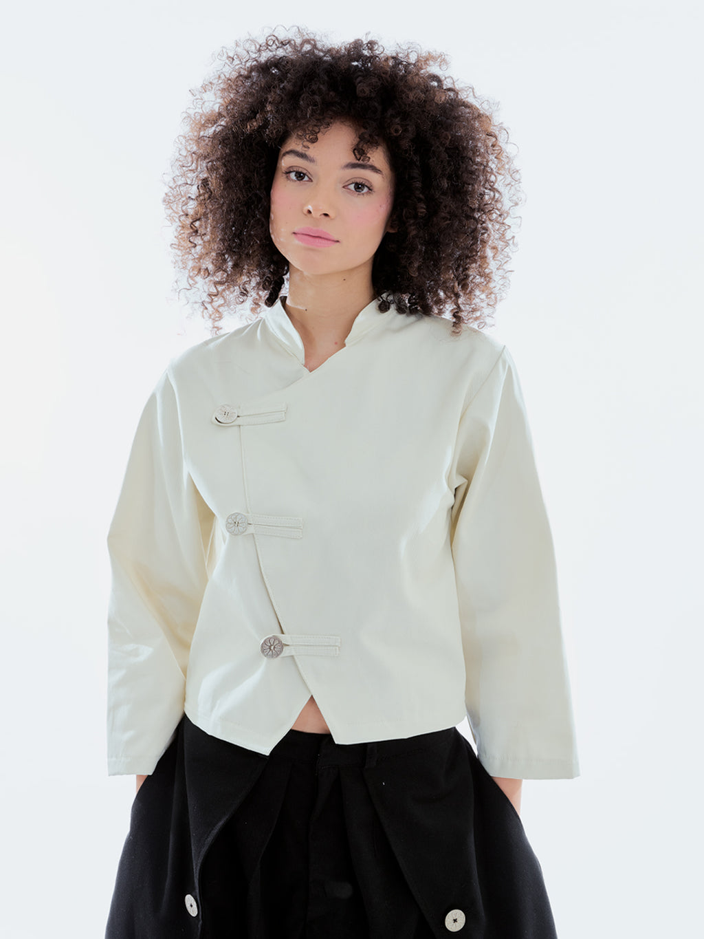 CAMISA IV - 2026