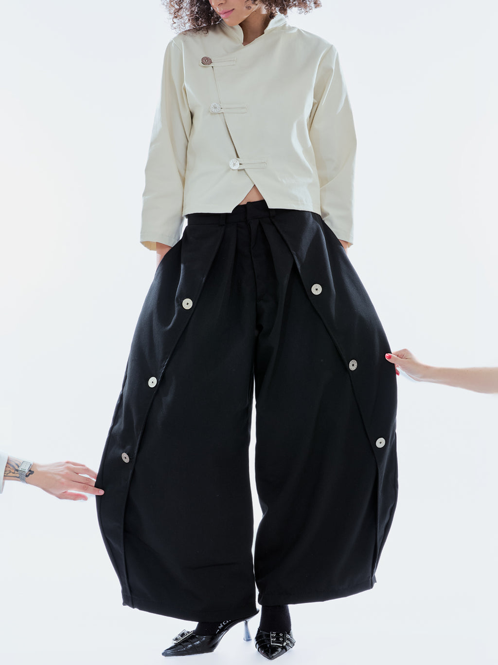 PANT II - 2026