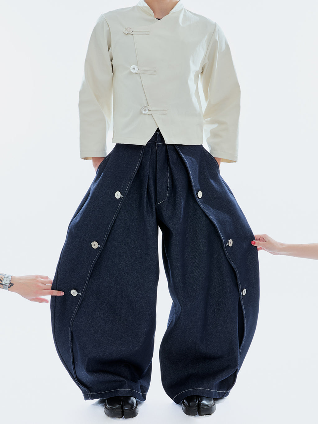 PANT II - 2026