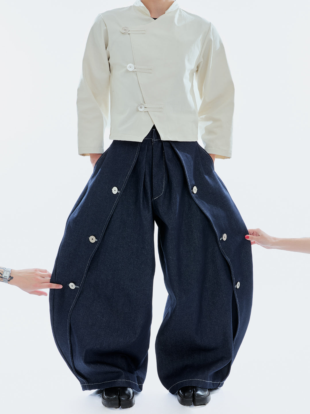 PANT II - 2026