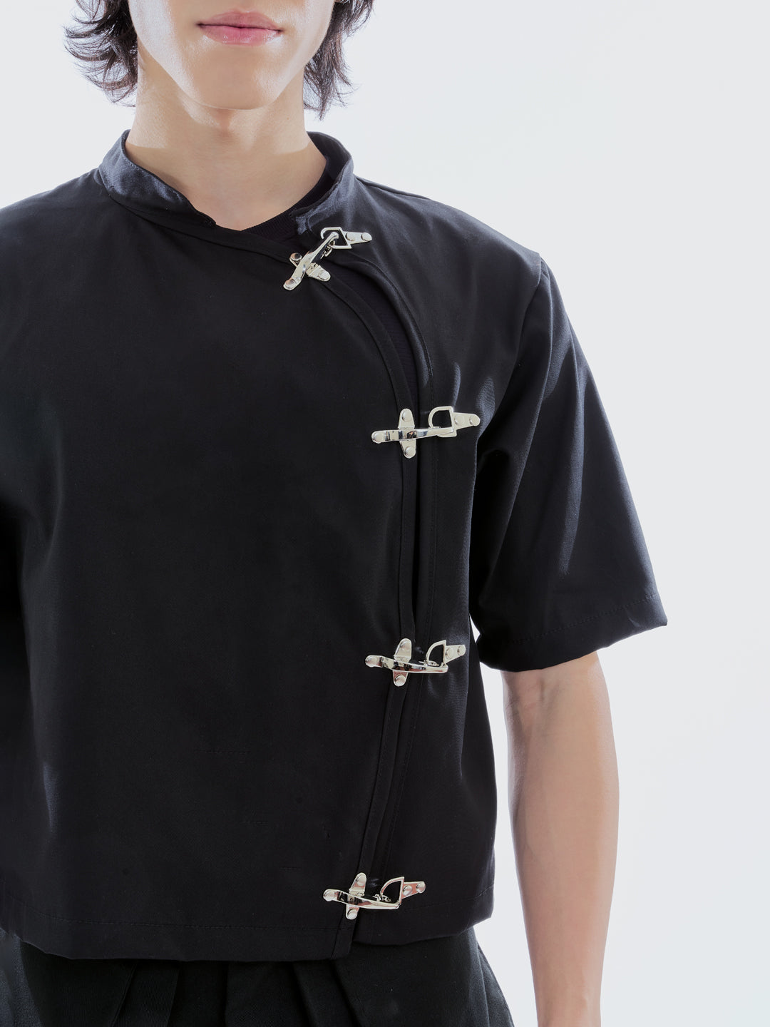 CAMISA II - 2026
