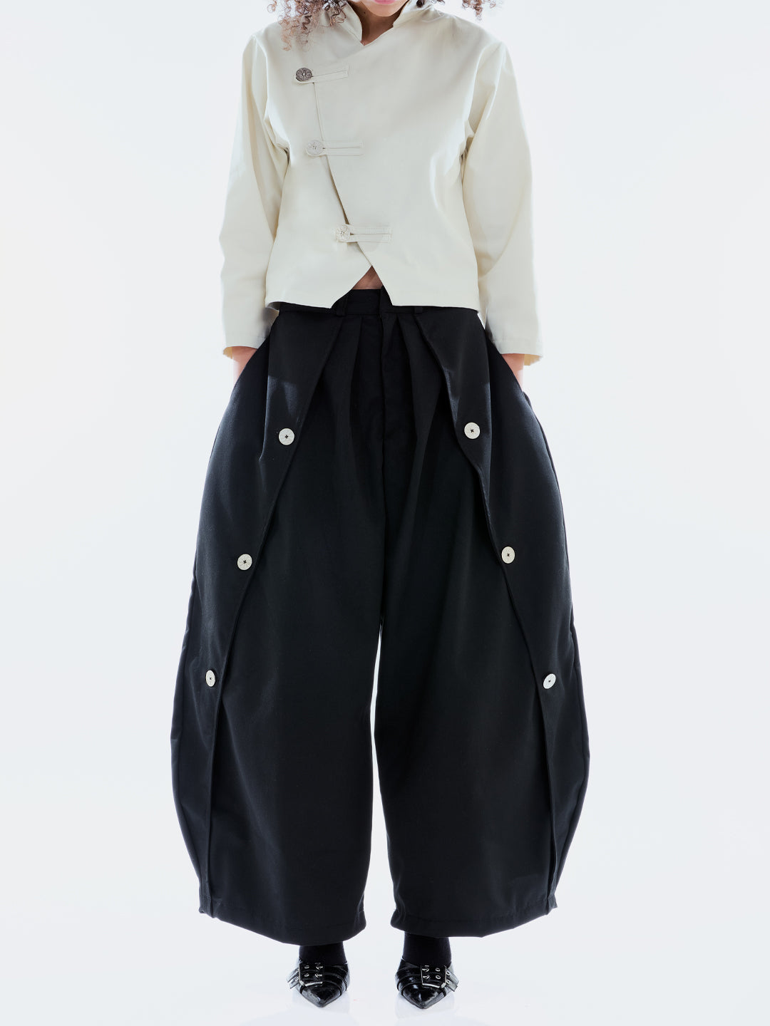PANT II - 2026