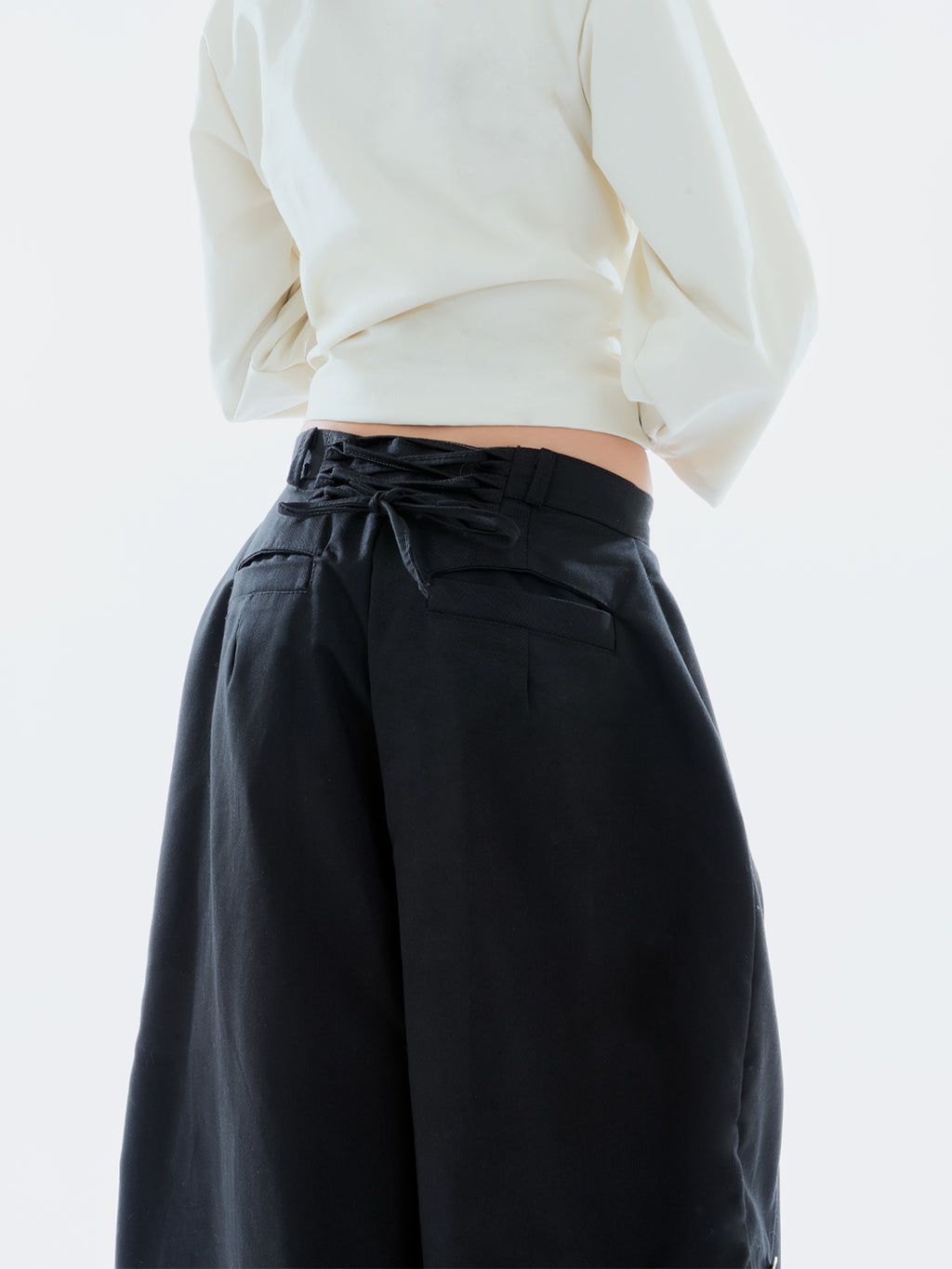 PANT II - 2026