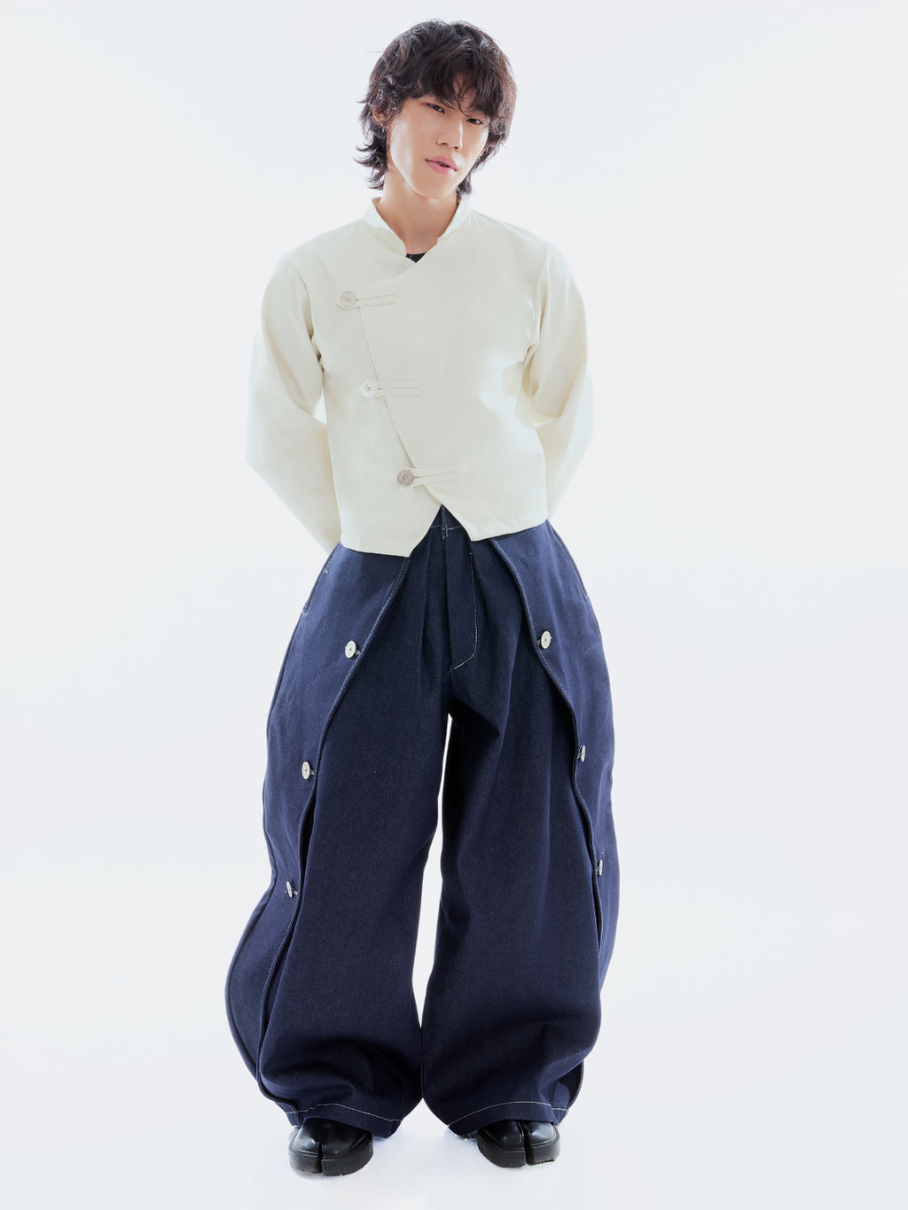 PANT II - 2026