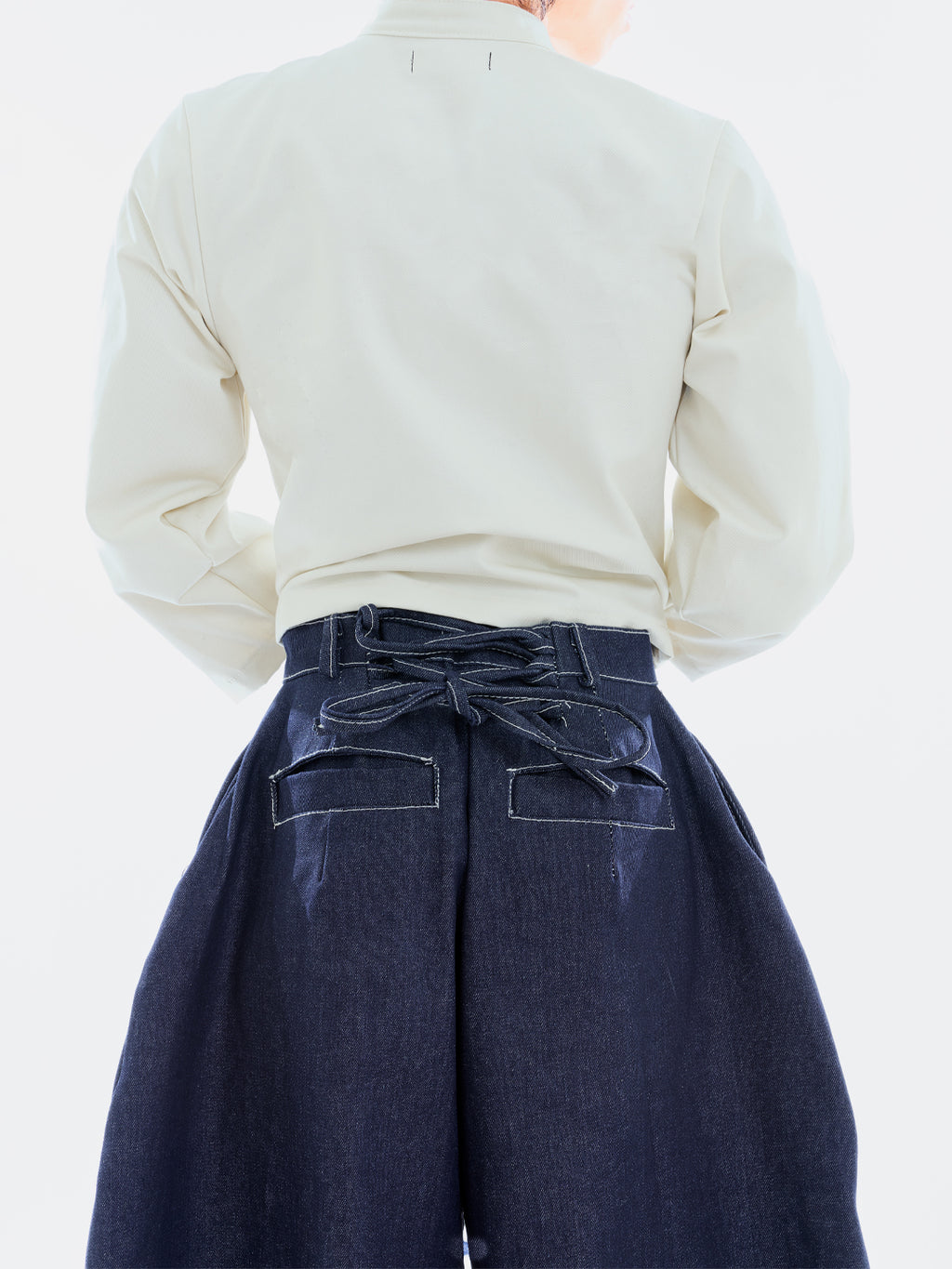 PANT II - 2026