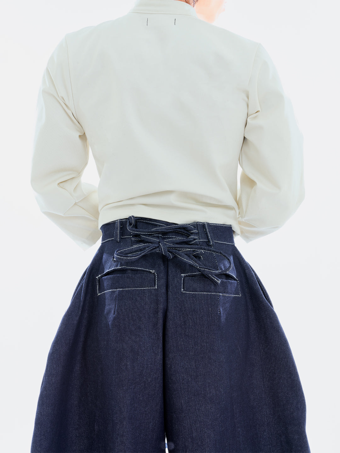 PANT II - 2026