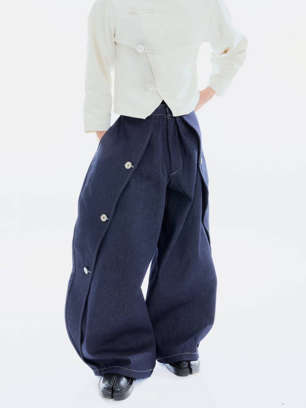 PANT II - 2026