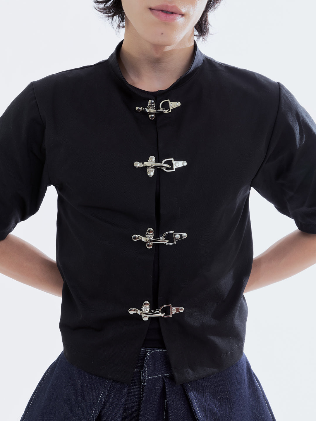 CAMISA III - 2026