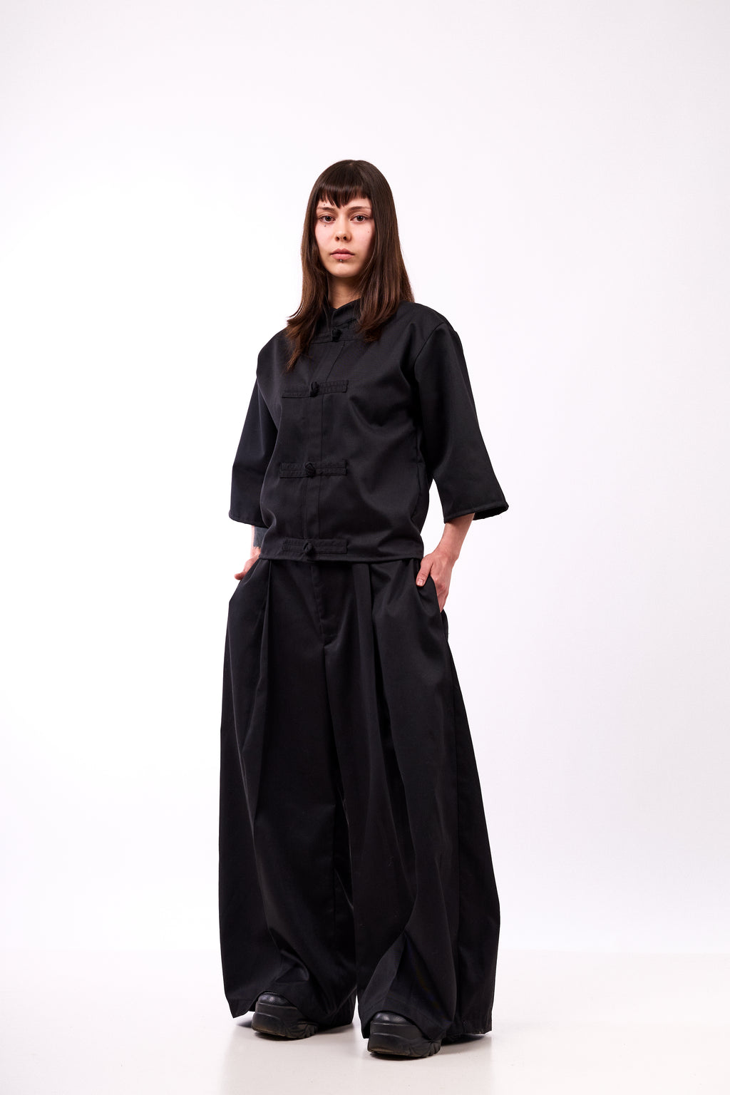 PANT II