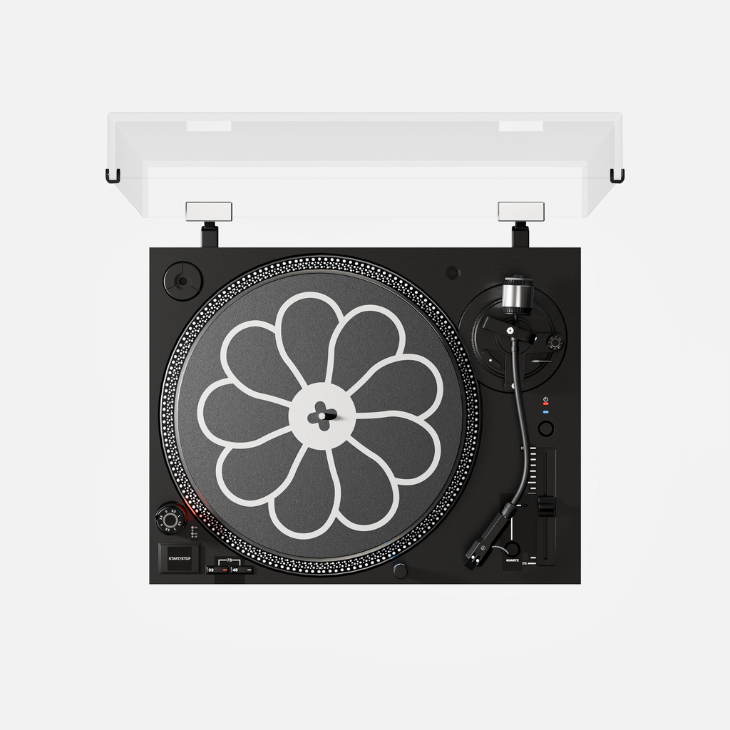 SLIPMAT KAGI