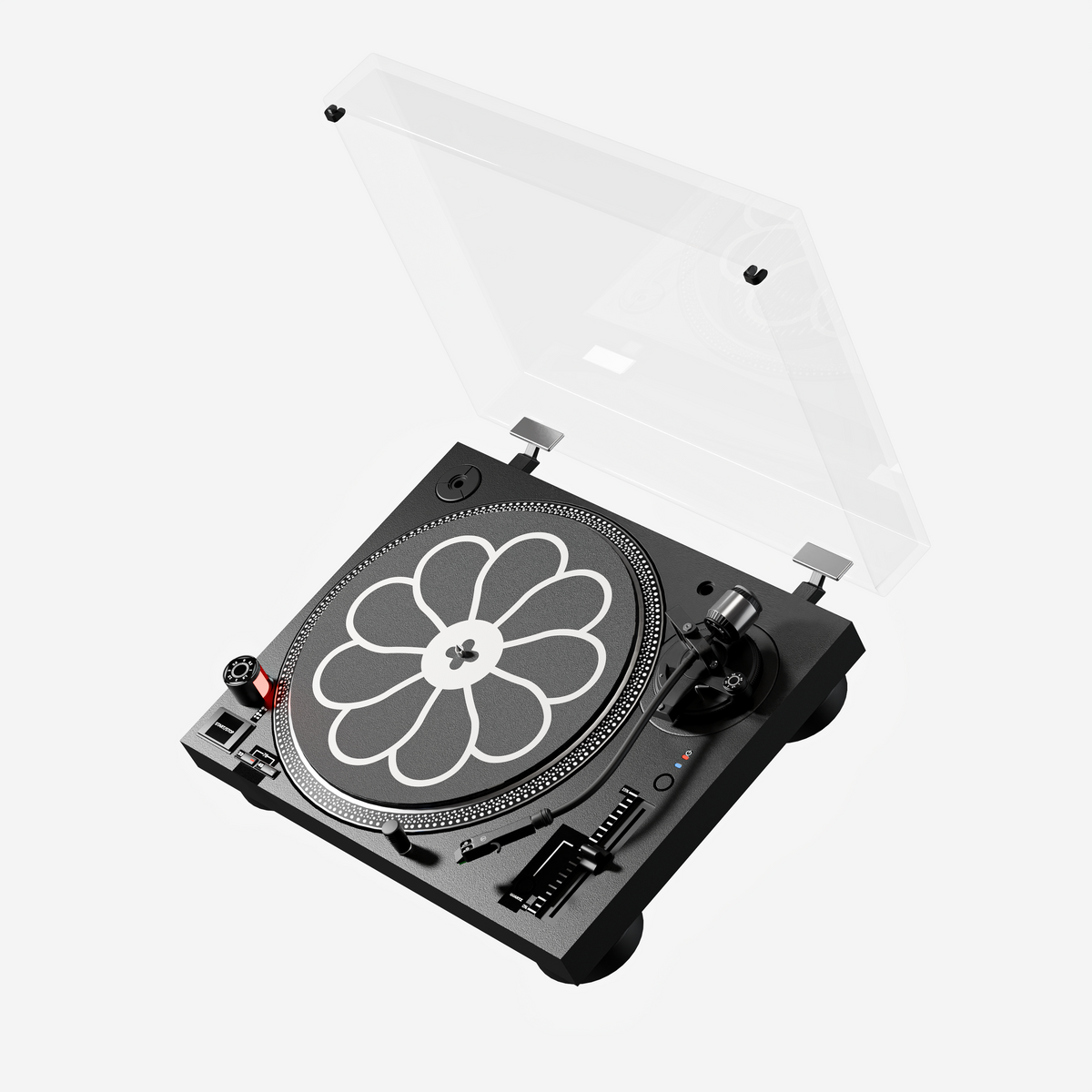 SLIPMAT KAGI