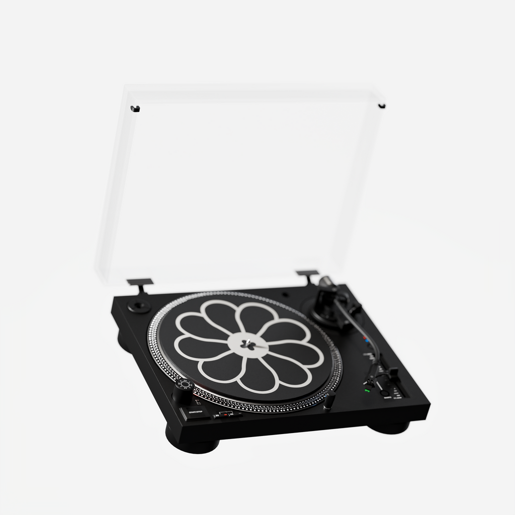 SLIPMAT KAGI