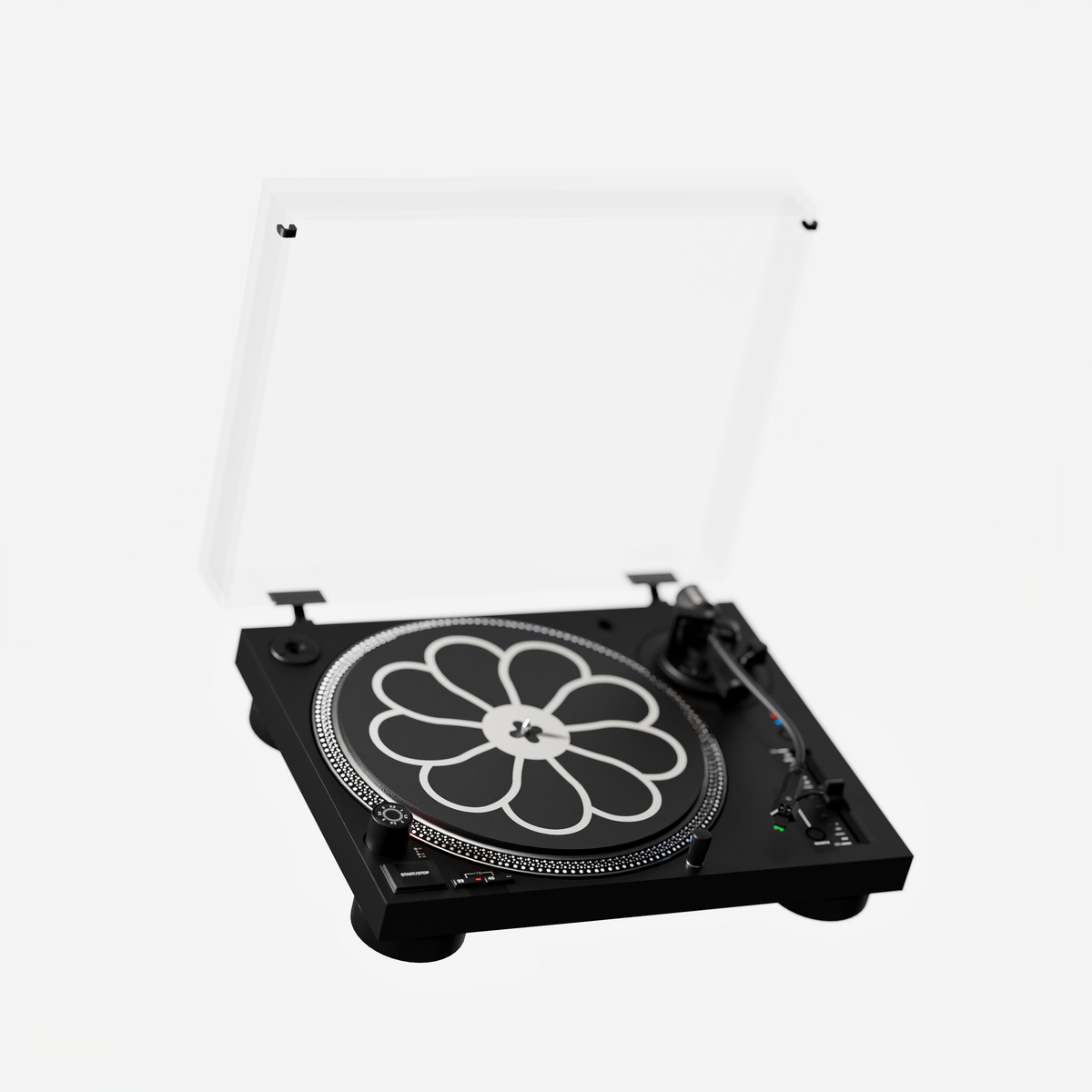 SLIPMAT KAGI