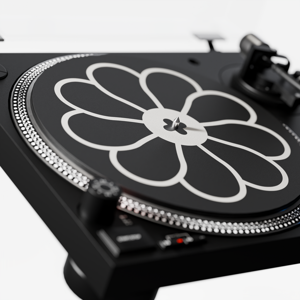 SLIPMAT KAGI