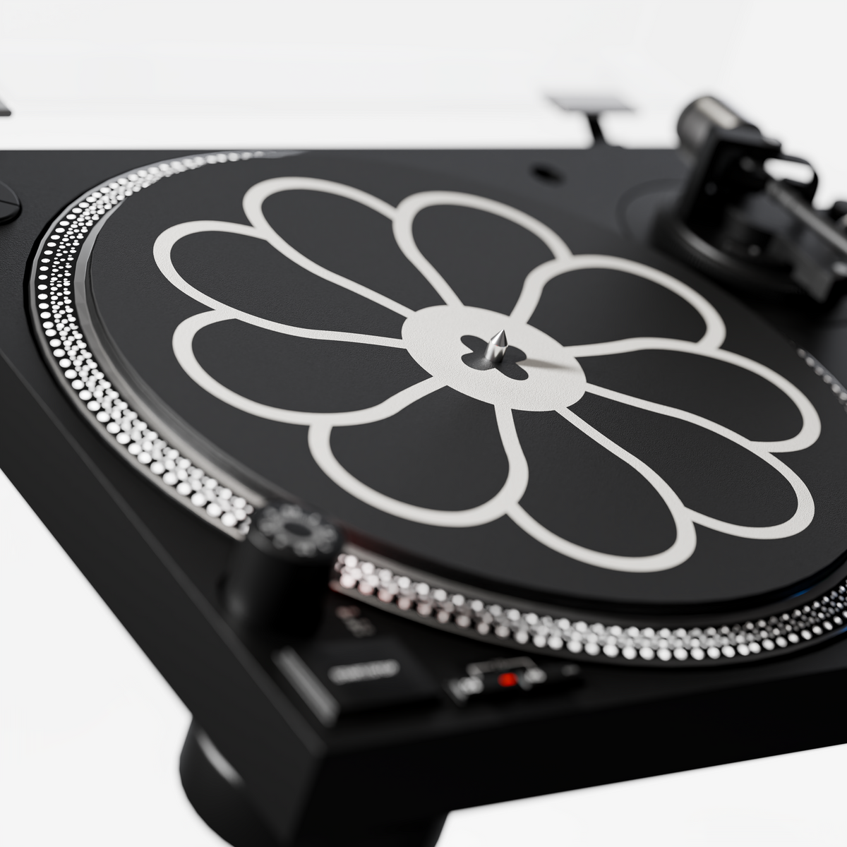 SLIPMAT KAGI