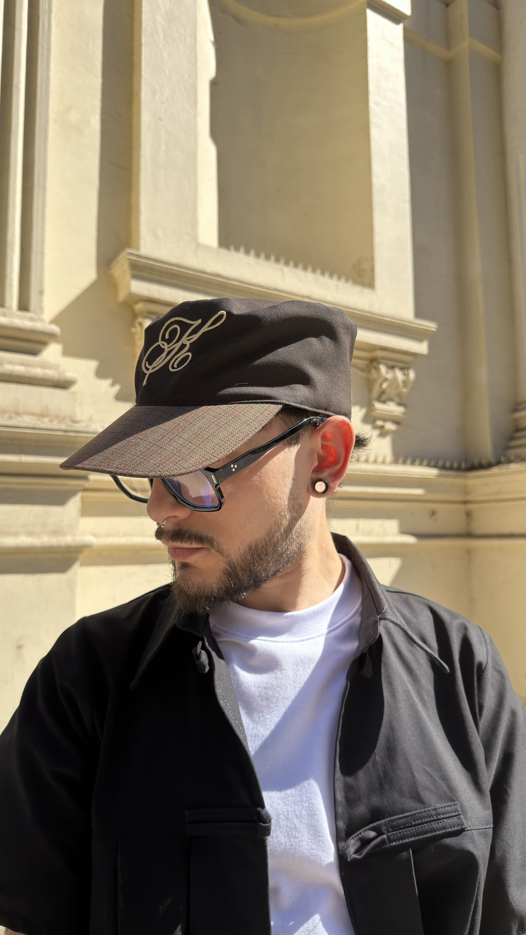 GORRO KAGI