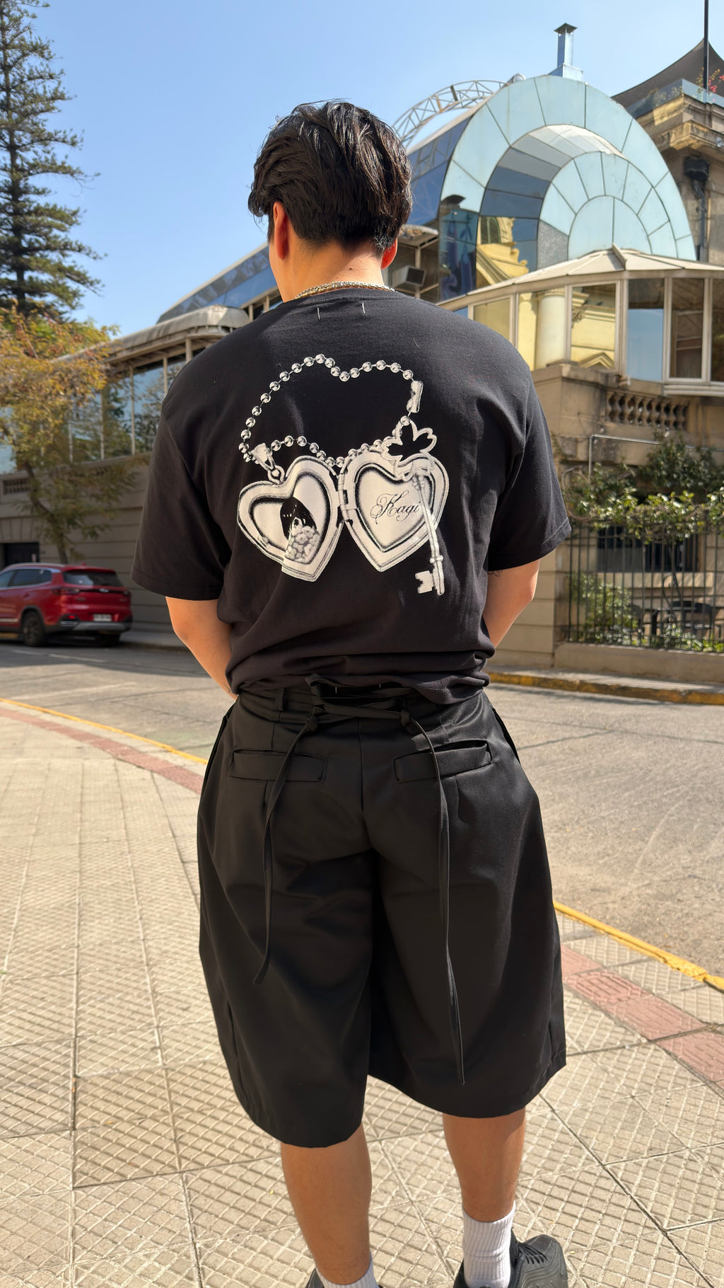 JORT V