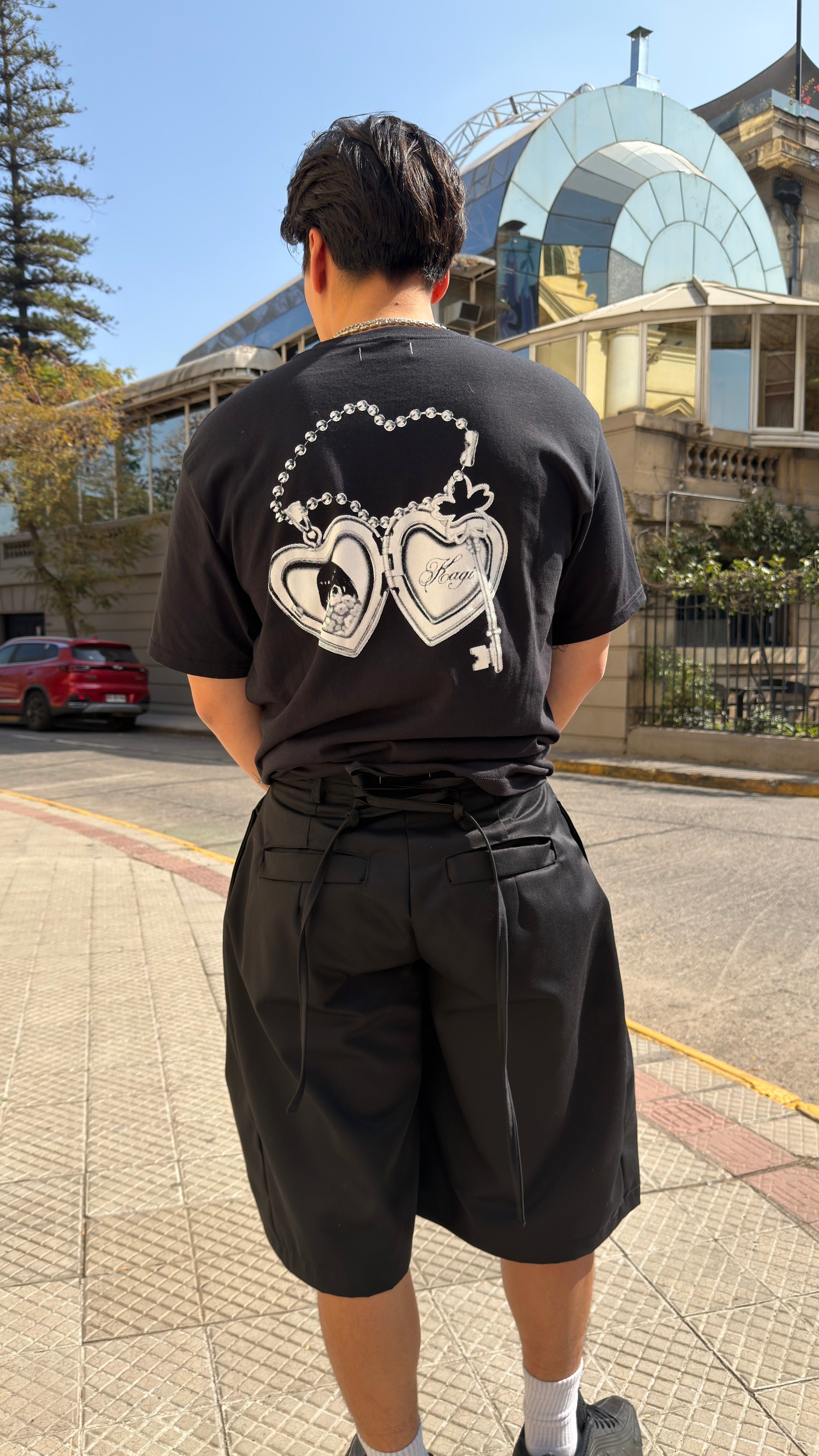 JORT V