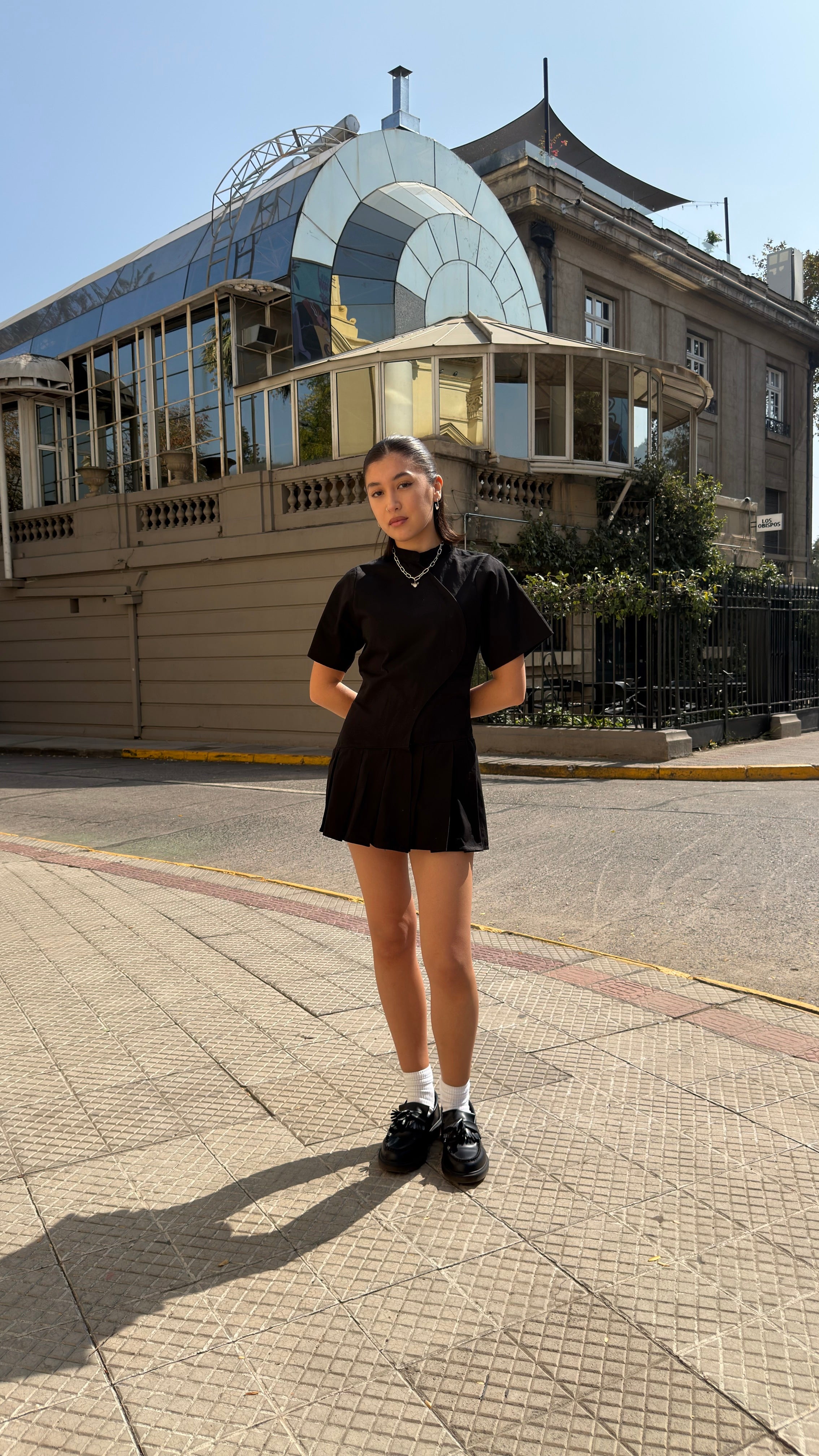VESTIDO I