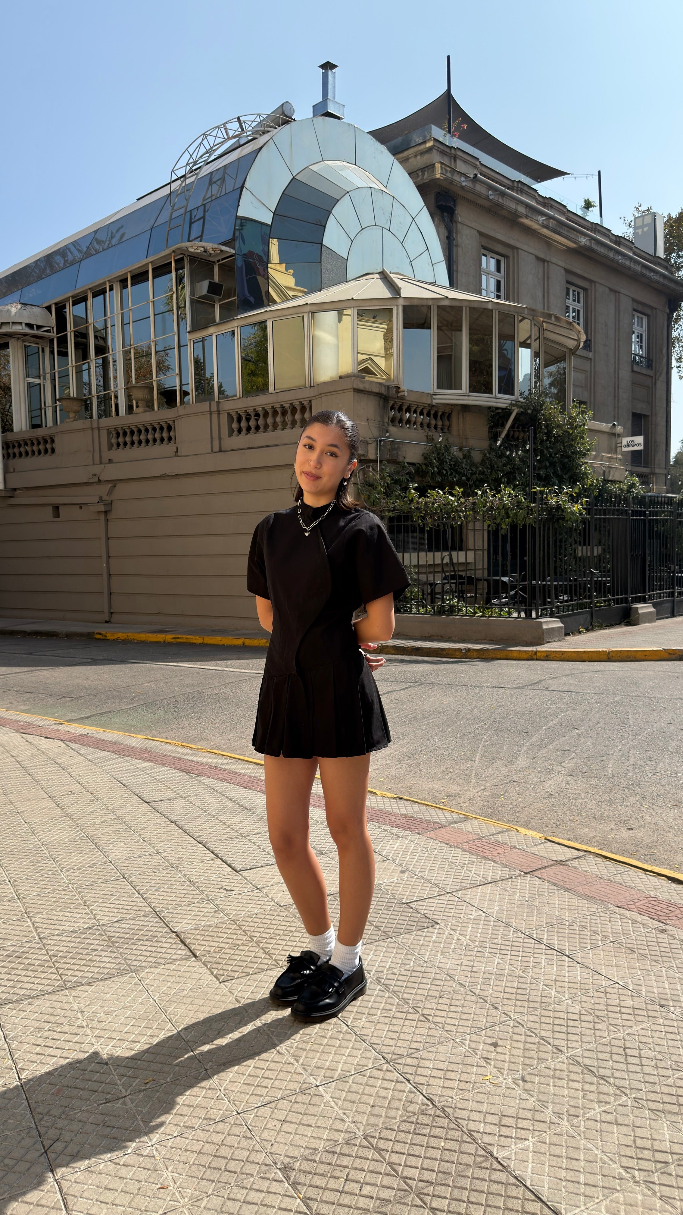 VESTIDO I