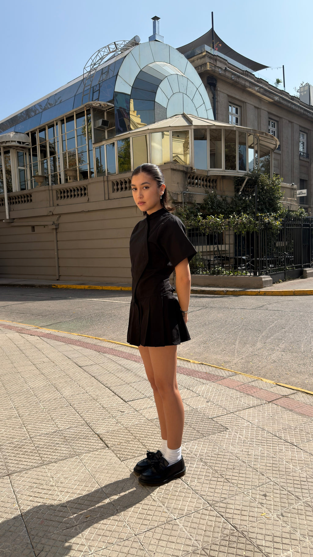 VESTIDO I