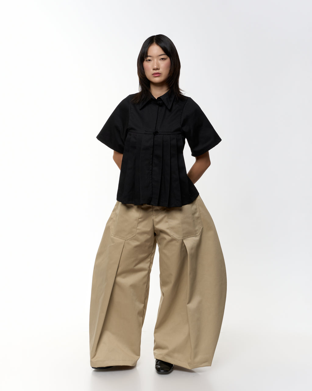 PANT I - 2026