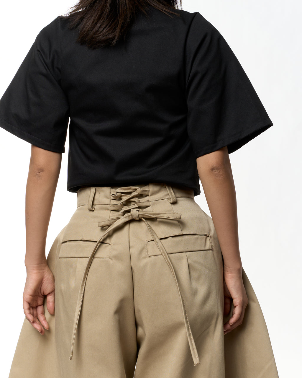 PANT I - 2026