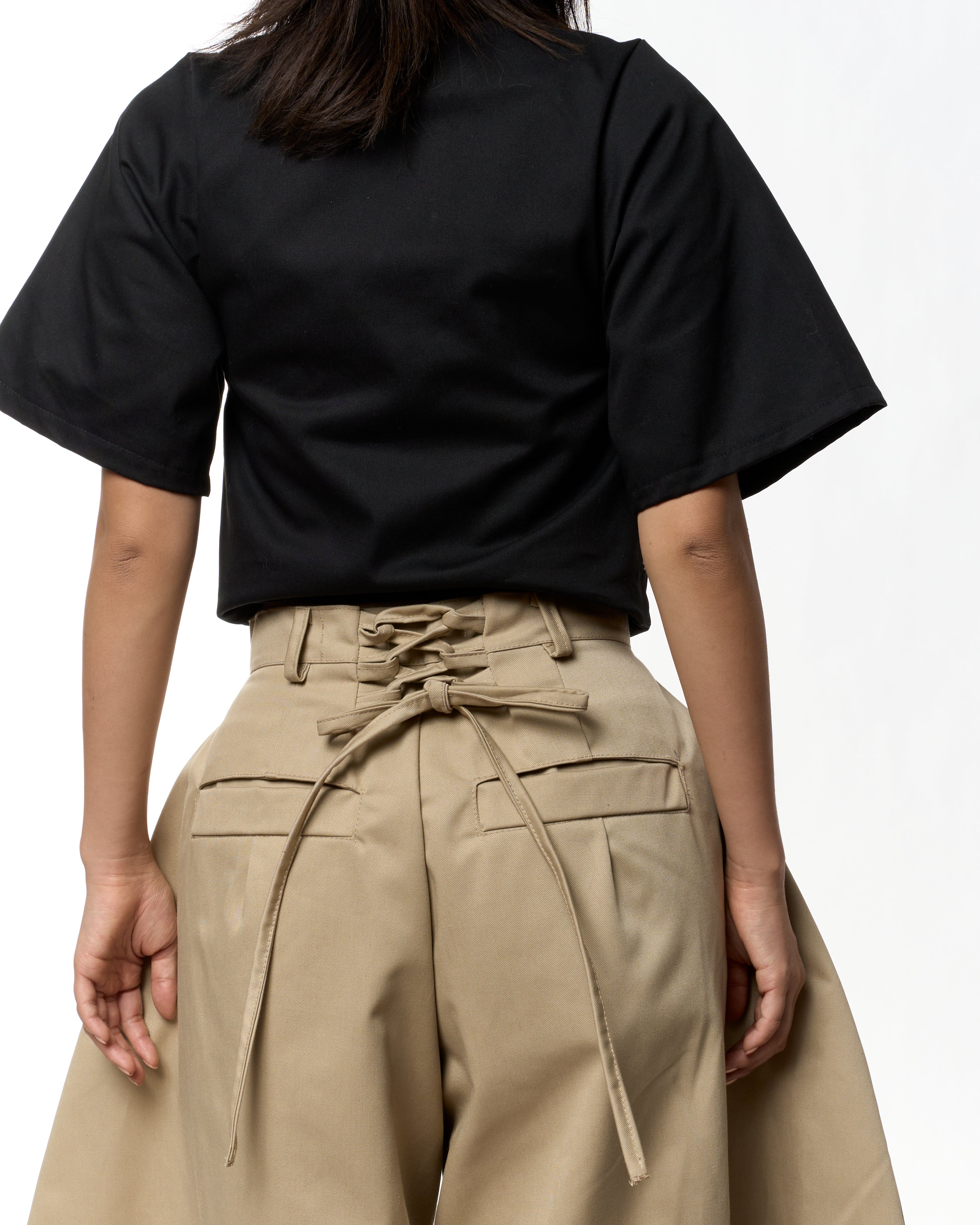 PANT I - 2026