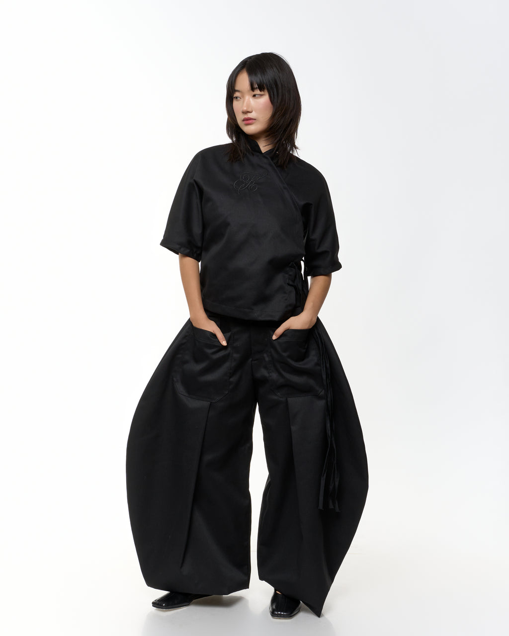 PANT I - 2026