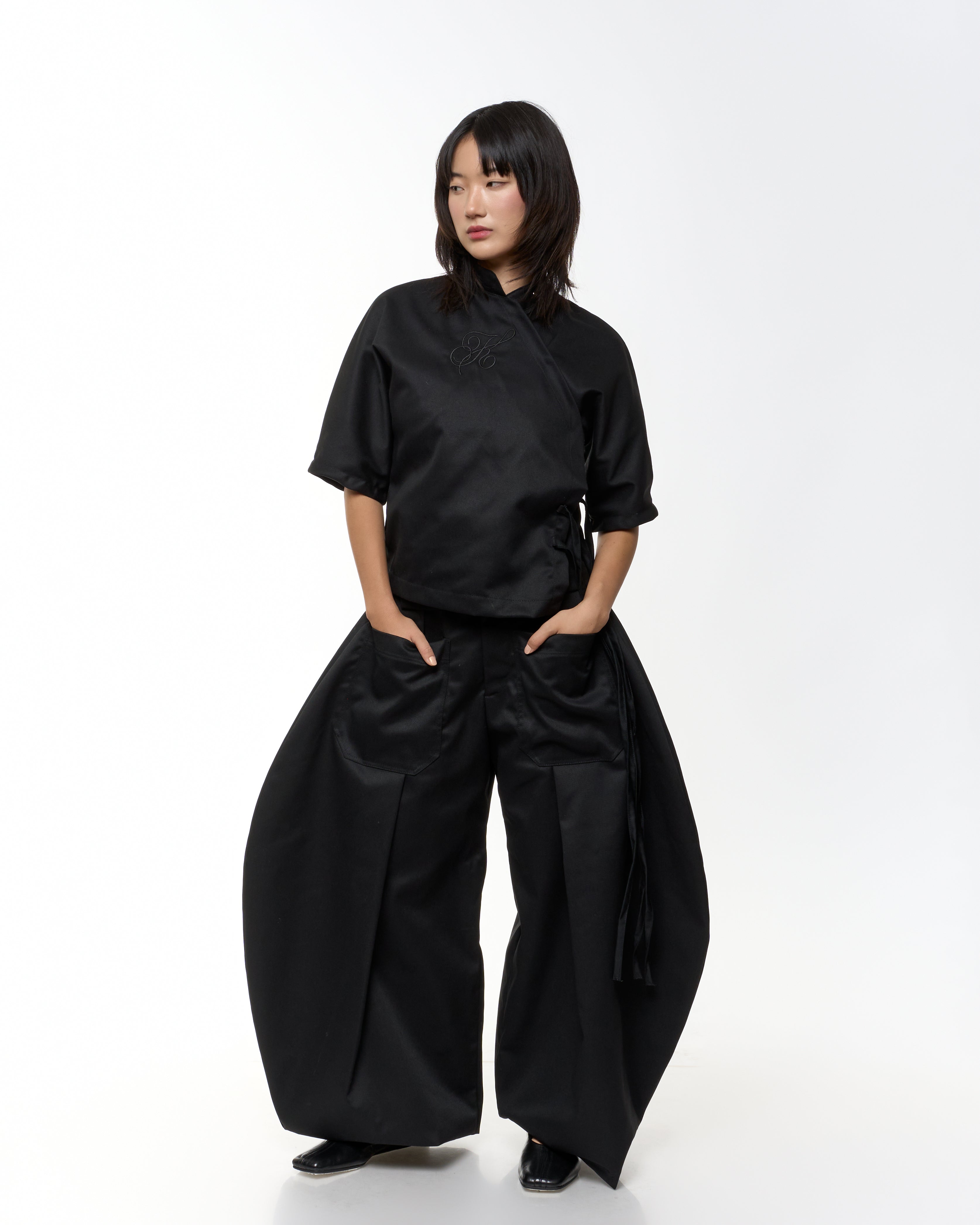 PANT I - 2026
