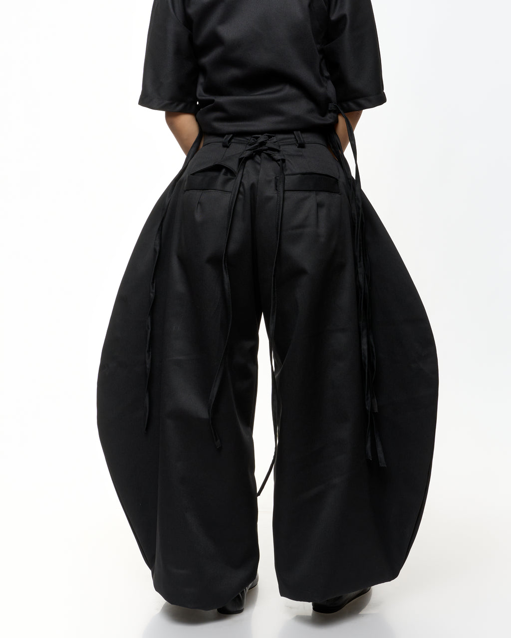 PANT I - 2026