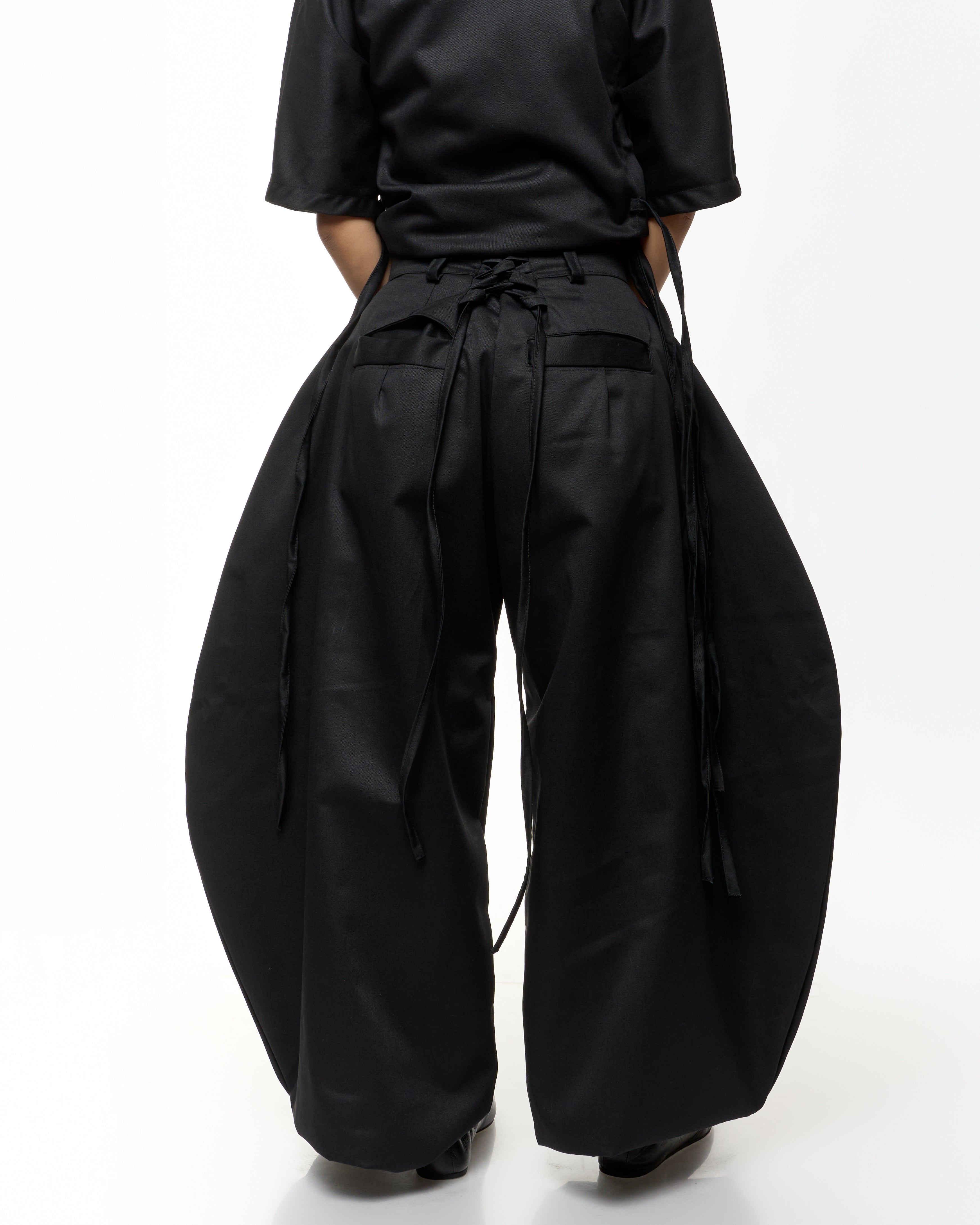 PANT I - 2026