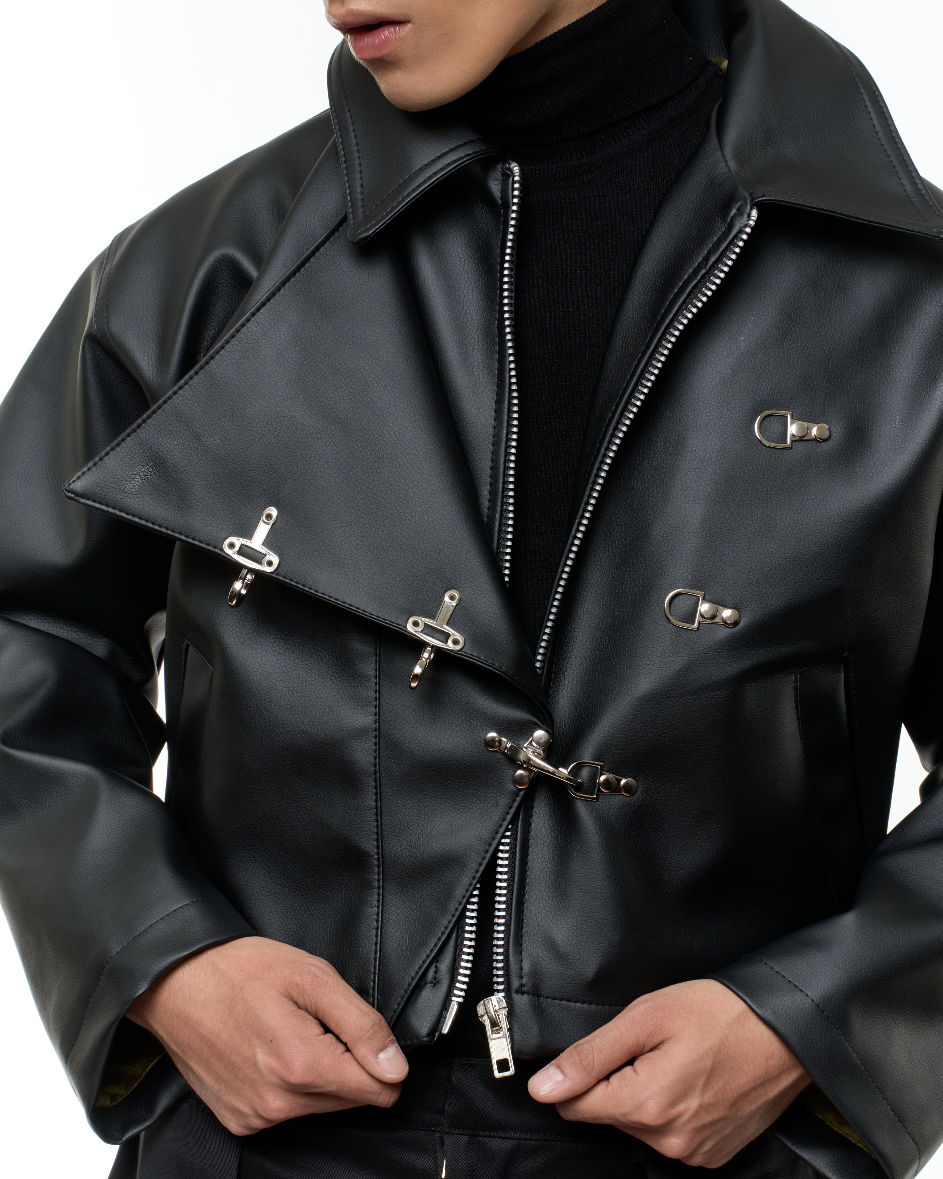 CHAQUETA I