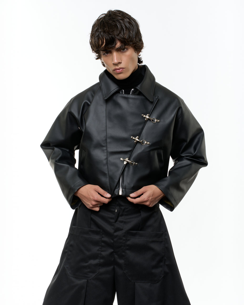 CHAQUETA I