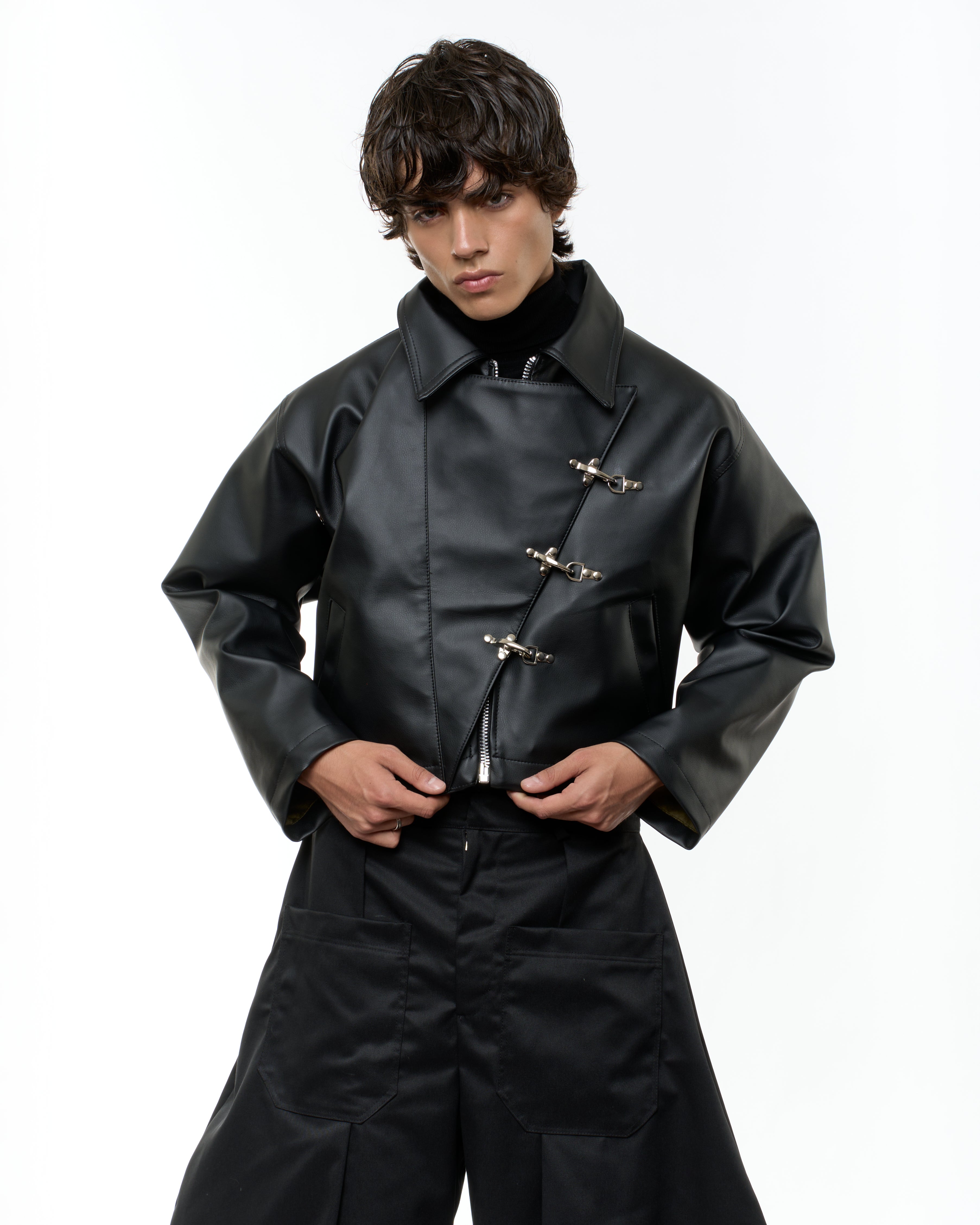CHAQUETA I