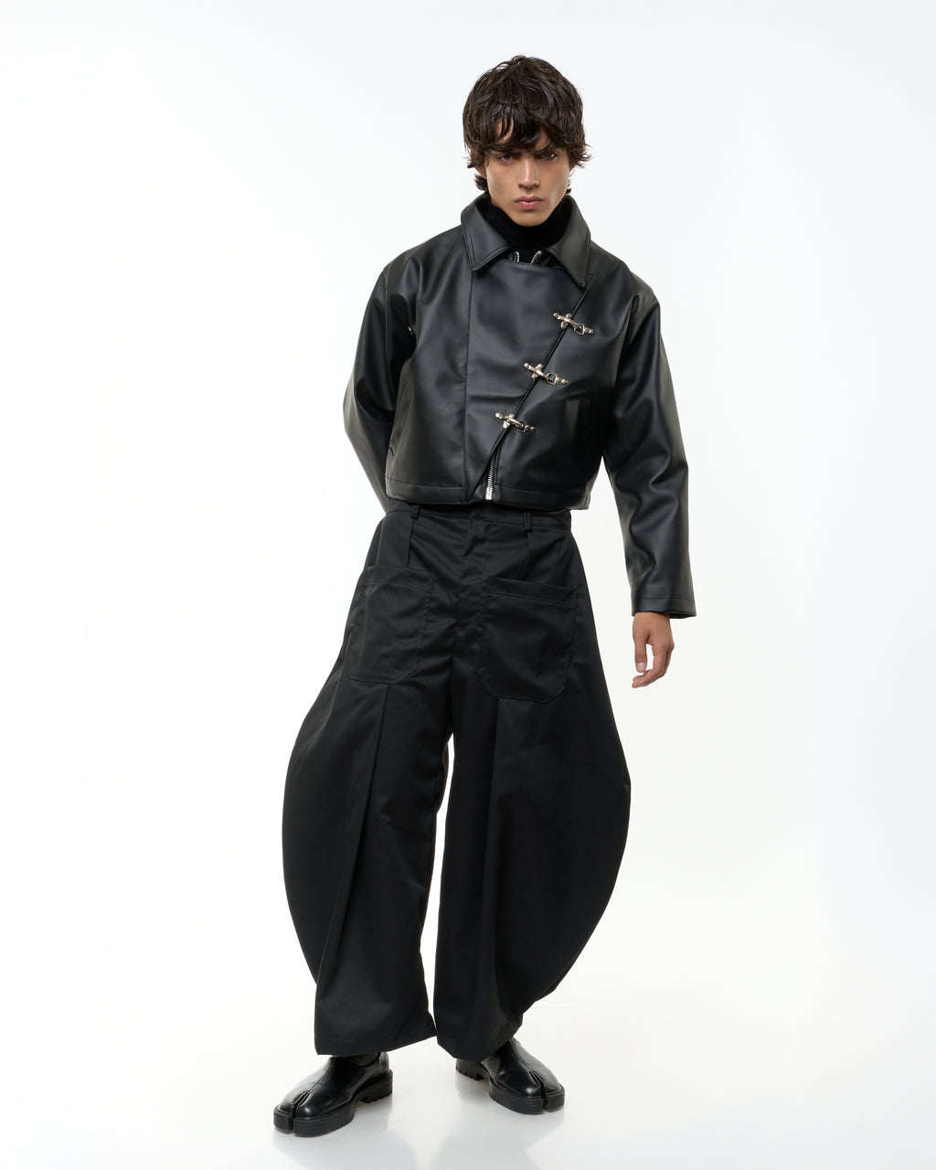 PANT I - 2026