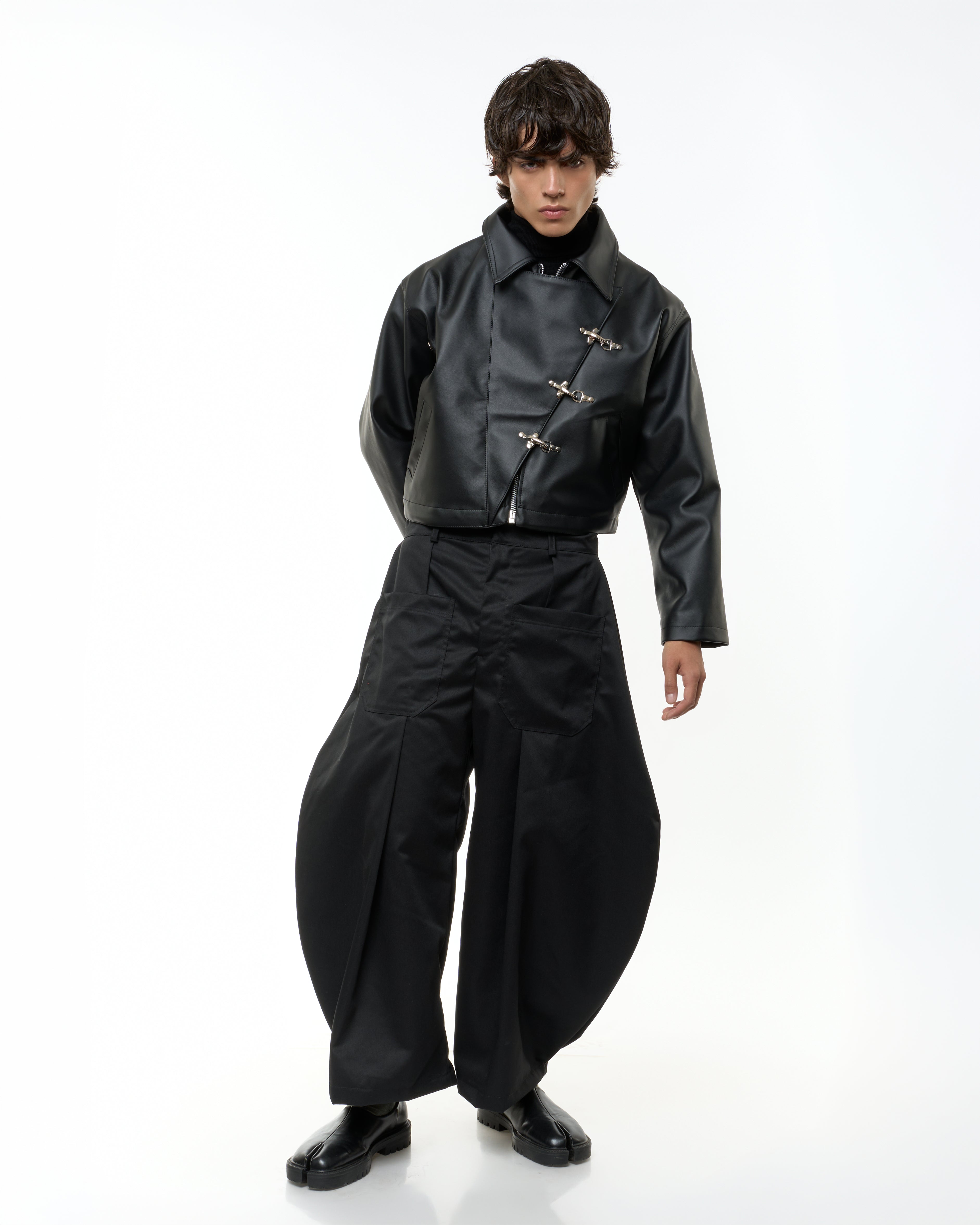PANT I - 2026