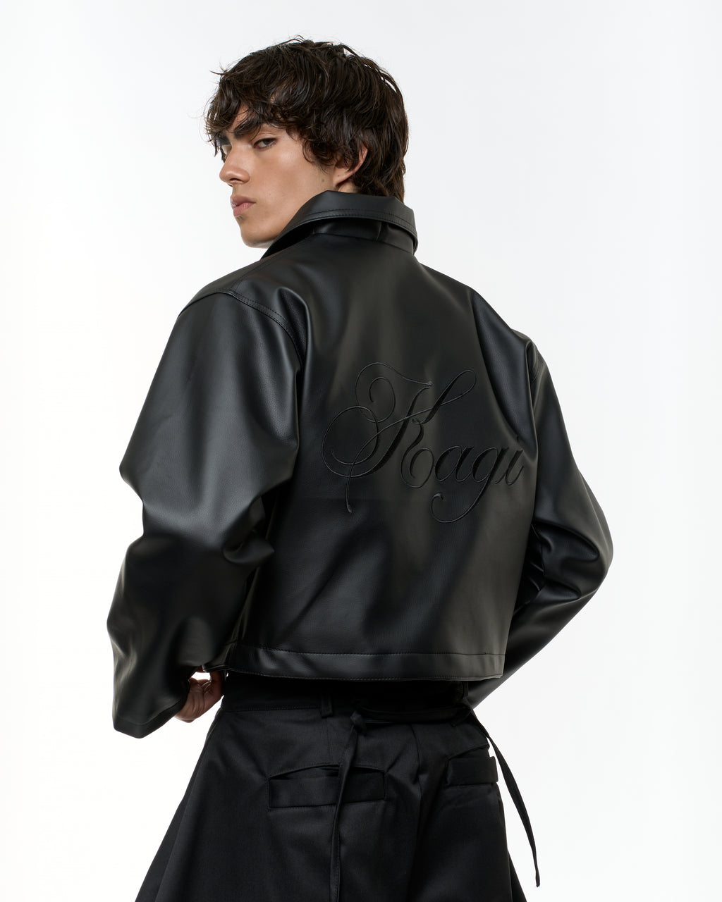 CHAQUETA I