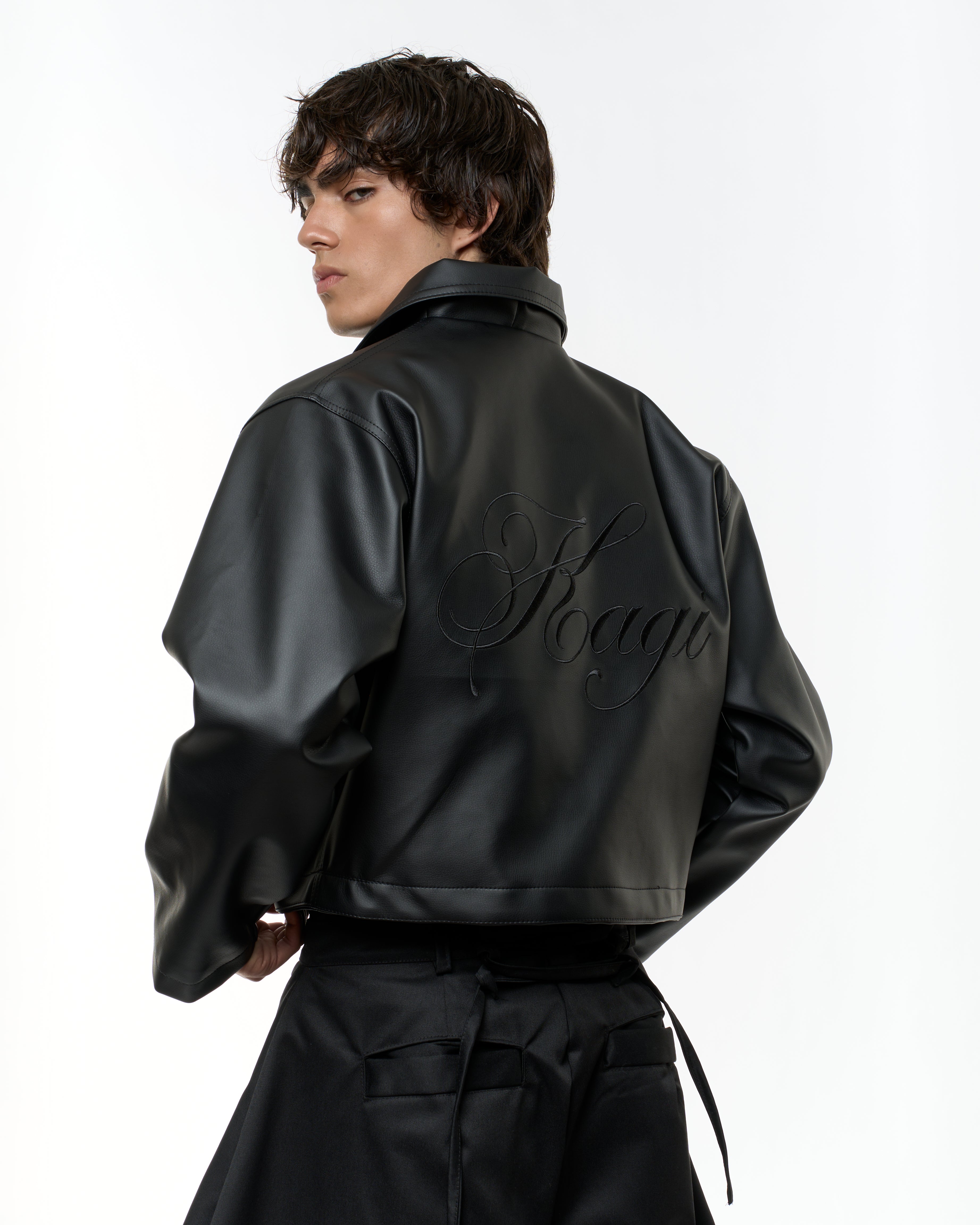 CHAQUETA I