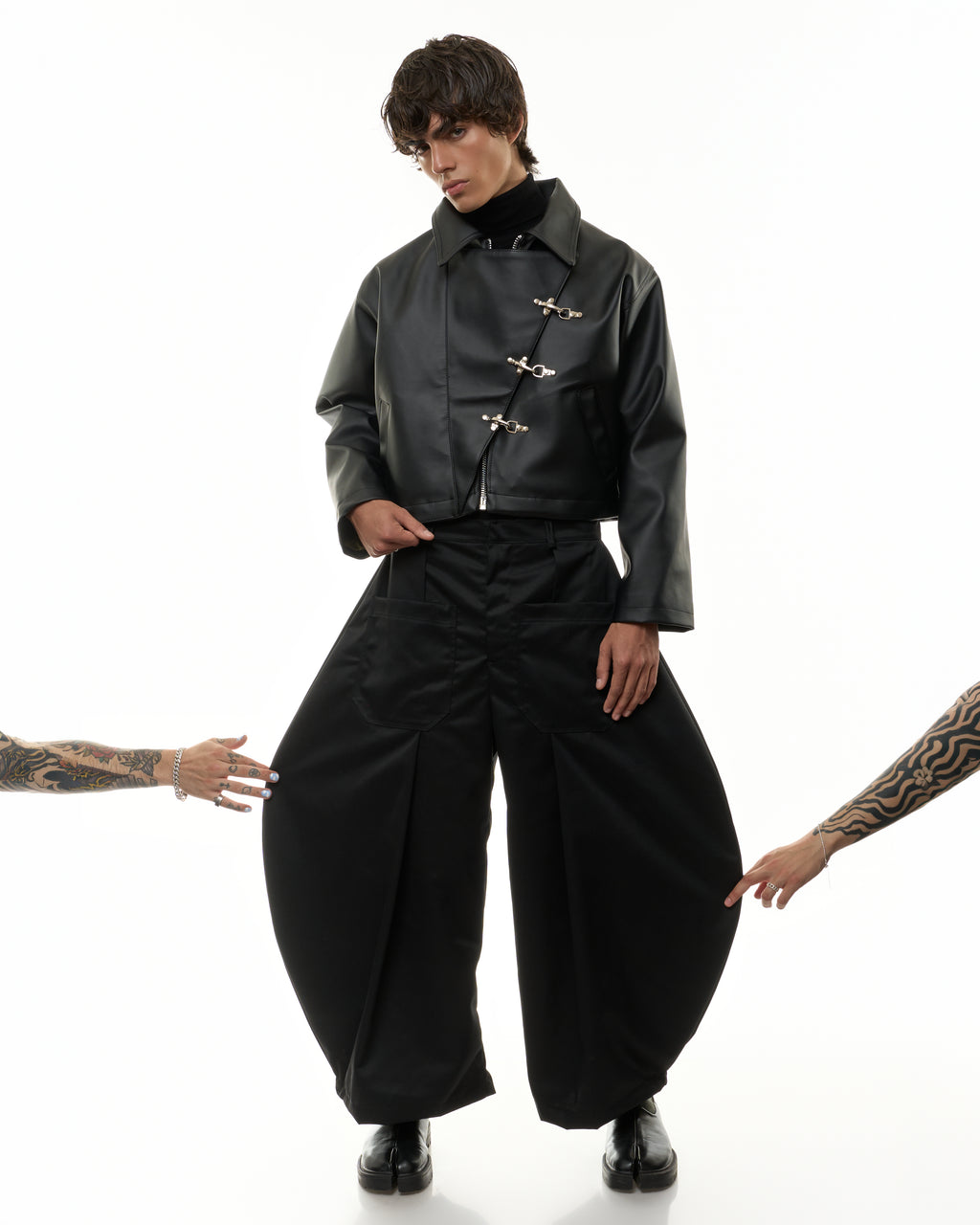 PANT I - 2026