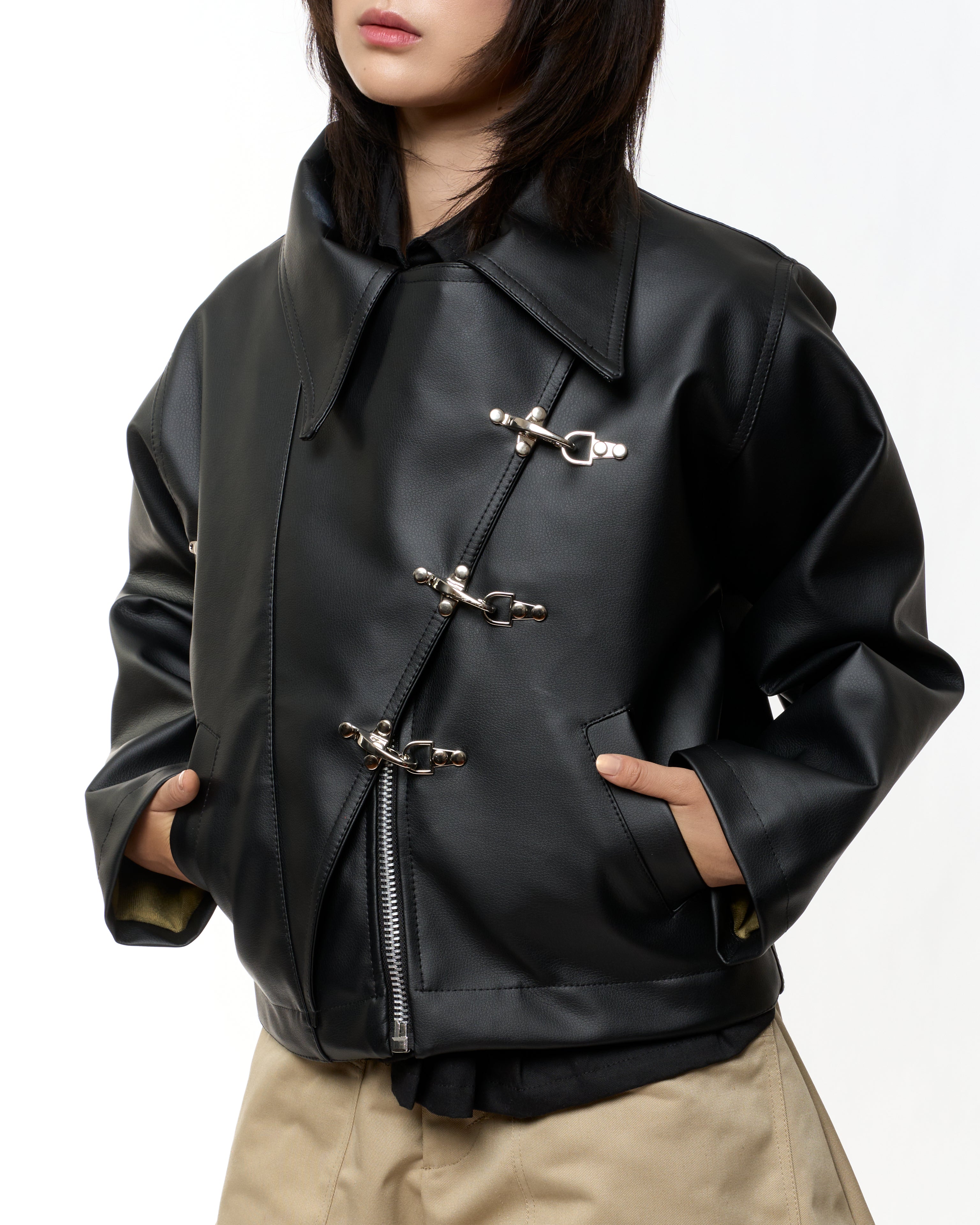 CHAQUETA I
