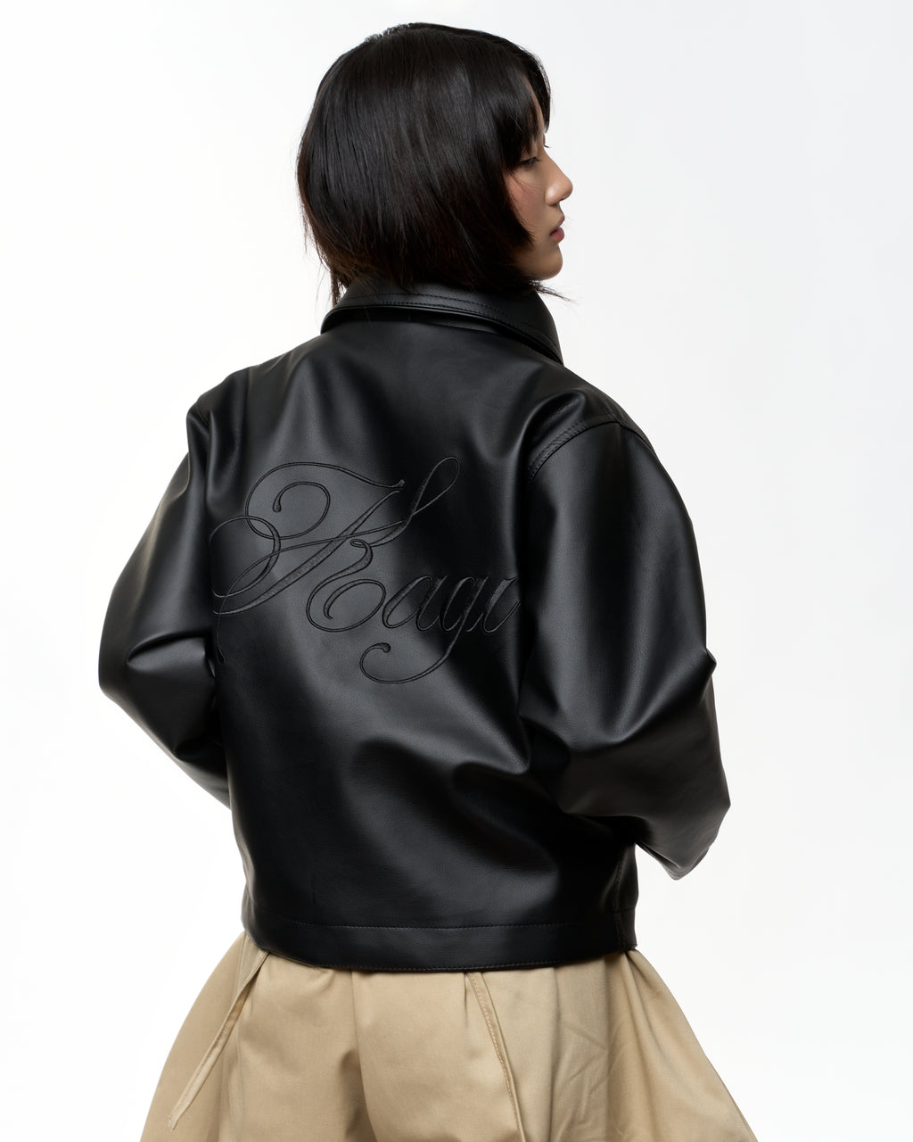 CHAQUETA I