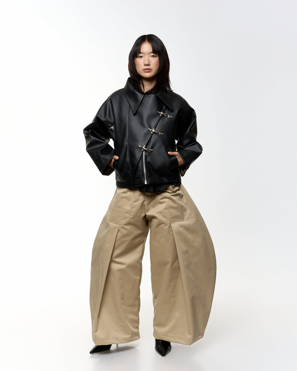 PANT I - 2026